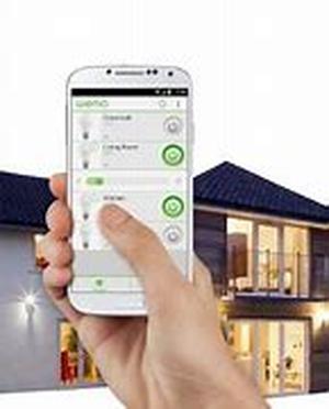 Home Energy