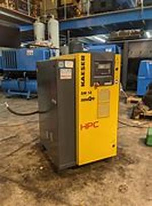 A Guide To Industrial Vacuum Cleaners