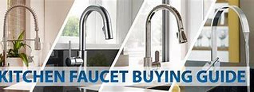 Kitchen Counter Top Materials