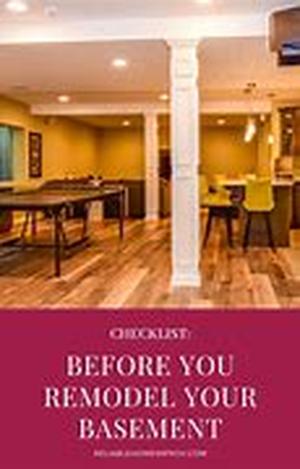Remodeling Your Bathroom:  What to Do If You Find Mold