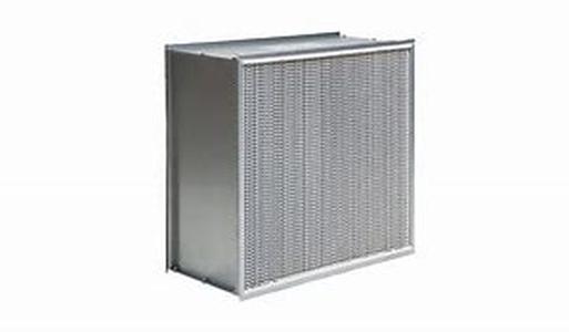 How a High End Home Air Purifier Can Help with Allergies