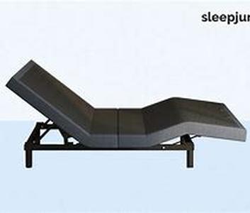 adjustable air mattress - High-tech Slumber