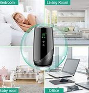 Air Purifiers:  A Buying Guide