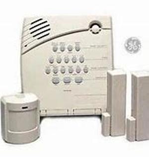 home automation in georgia