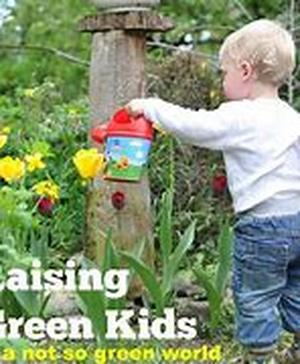 Raising Baby On The Cheap