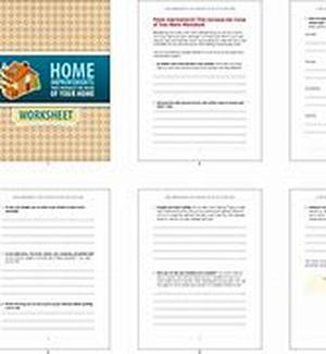 Home Energy Audit  Fireplaces, Attics and More