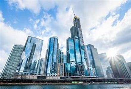 Commercial Real Estate California Company