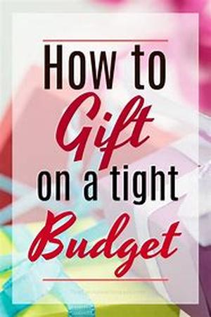 Gift Basket of your choice