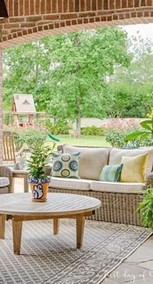 Patio Umbrellas  You love to stay in your patio