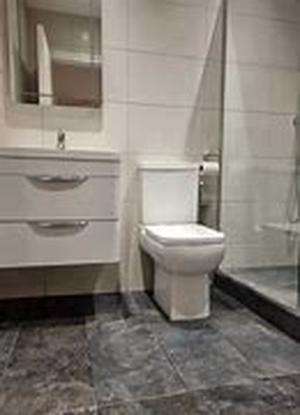 London builders: Interiors of your bathroom