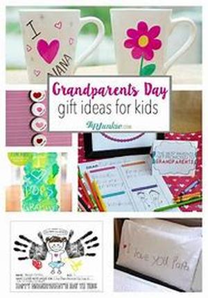 Make a painted Christmas card