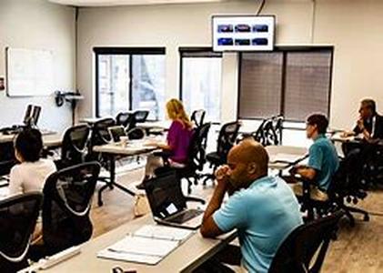 Real Estate Brokers