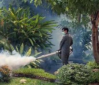 Mosquito Control: Options For Your Need