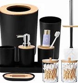 All About Bathroom Accessories, And How To Find The Best Ones