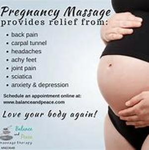 Pregnancy - What You Should Cover Up While Pregnant