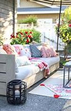Patio Canopies: Protecting Your Patio From The Elements