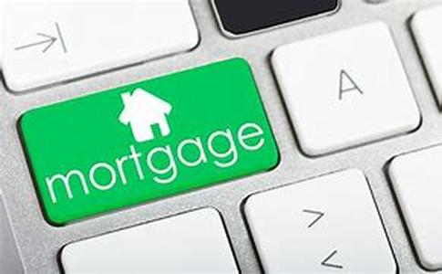 Low Mortgage Rate