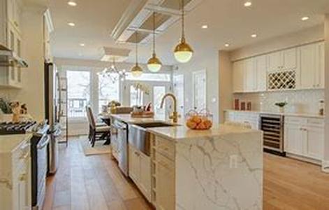 Kitchen installation: things to consider