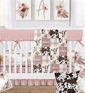 Baby Bed Mattress
