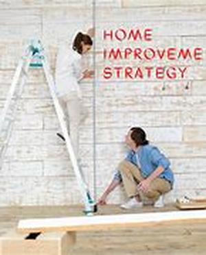 Home Improvements  The Fun Stuff
