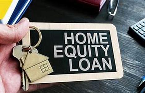 Keyword Phrase: home equity loans pros and cons