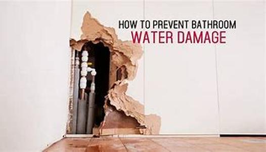 Preventing Basement and Crawlspaces Mold