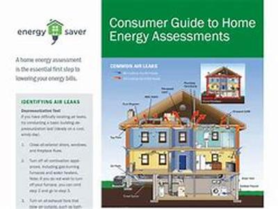Home Energy Assistance Program