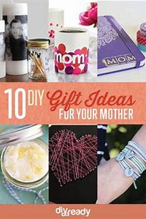 Gift basket  A great way to give that perfect gift