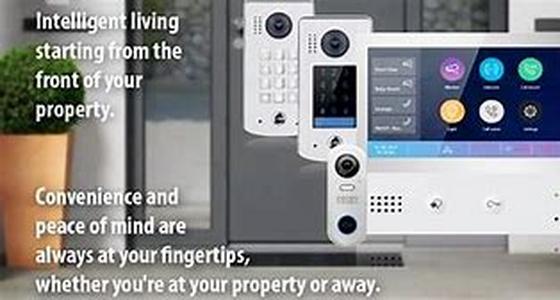 home automation controls