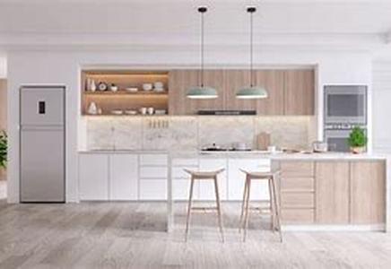 Remodeling Your Kitchen: What to Do If Something Goes Wrong
