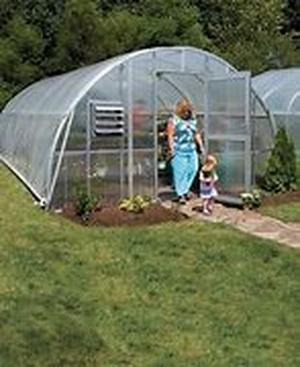 How Greenhouse Climates Work in the Growth of Plants