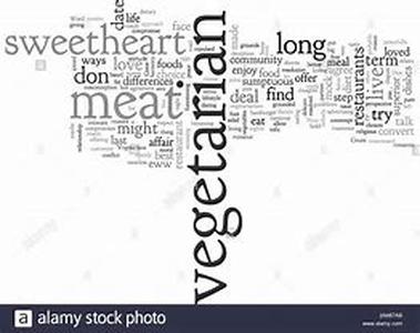 Be a Good House Guest and a Good Vegetarian