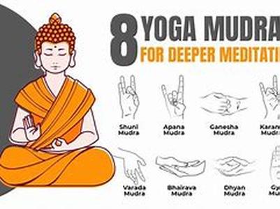 Mudras  Hand Symbolism: Hand Mysteries