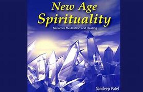 New Age Spirituality  Morning Has Been All Night Coming ( Part 22 )
