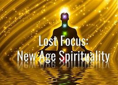 New Age Spirituality  Morning Has Been All Night Coming ( Part 16 )
