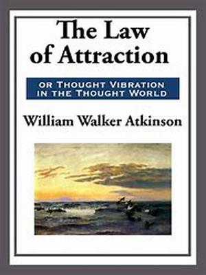 Law of Attraction Classics: Dynamic Thought - Greatest Power of All Powers - HT Hamblin