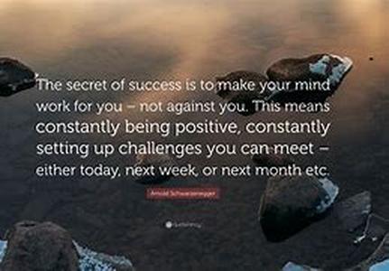 Start Building Self Esteem Today