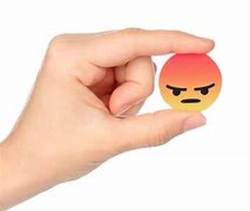 Anger: To Control or To Learn