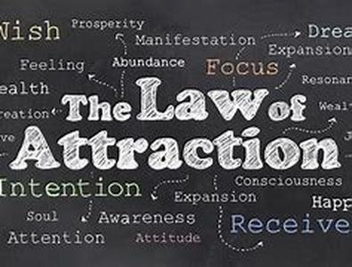 Law Of Attraction: Your Subconscious Mind, The Matchmaker