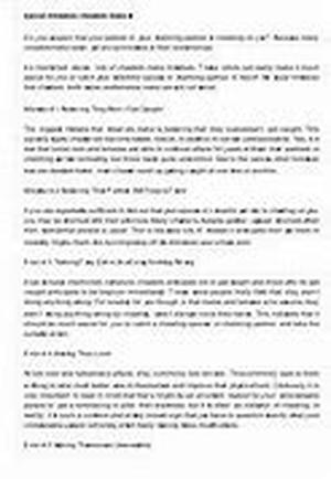 Celexa and Bipolar Disorder