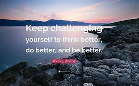 Motivational Sayings - Ten Great Ones