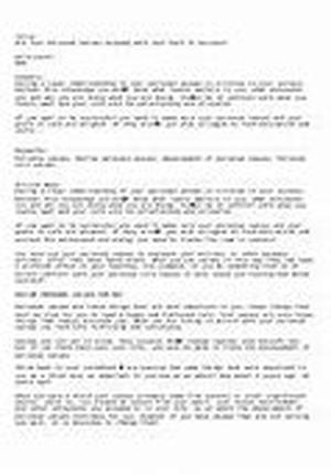 Approaches To Feminization