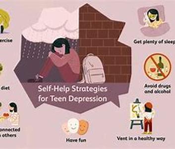 Teen Chat: 4 Steps To Have A Great Body Image