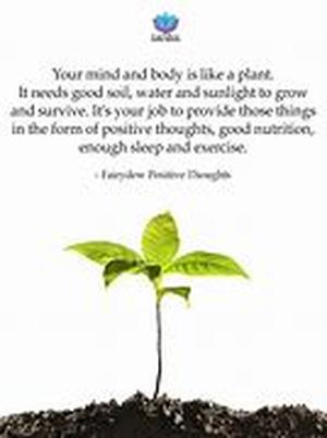 The Power Of Belief Broken Down
