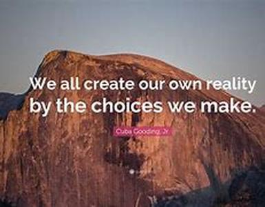 Using The Signposts Of Life To Discover A Better Way To Live