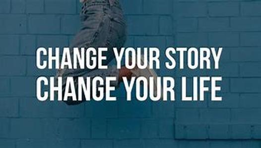 Change The Shape Of Your Self-Image