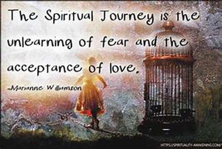 Spirituality Information - Journey In The Fields Of Forever ( Part 63 )