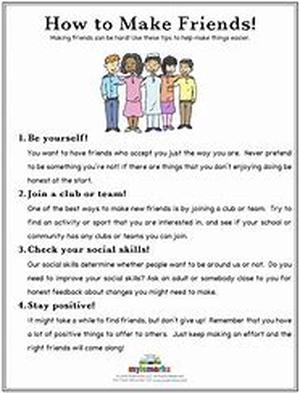 How To Learn When To Say "No