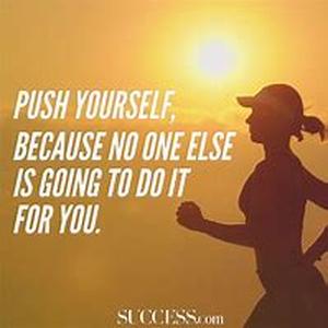 Self-improvement at Success University