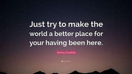 Making A Life